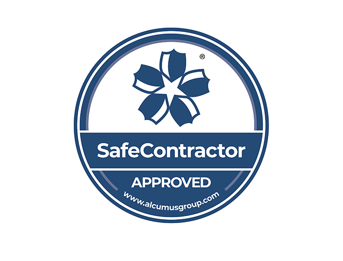 SafeContractor Approved Electrician